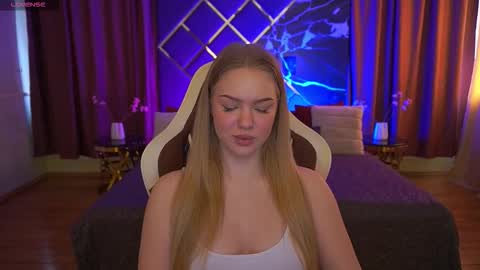 celestenoirr online show from February 20, 2026, 8:27 am