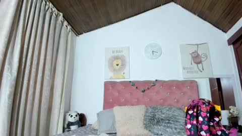 Celeste online show from January 3, 2025, 11:14 am