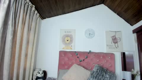 Celeste online show from January 20, 2025, 11:24 am