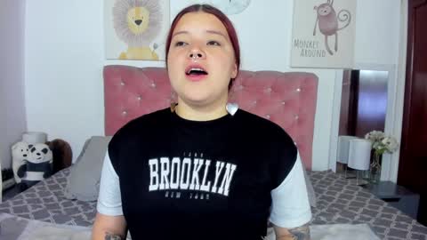 Celeste online show from January 24, 2025, 11:26 am