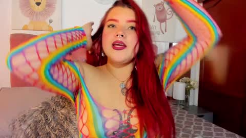 Celeste online show from January 24, 2025, 2:30 pm