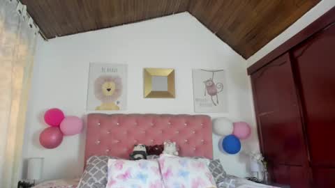 Celeste online show from September 26, 2025, 11:36 am