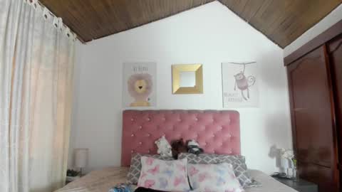 Celeste online show from September 30, 2025, 11:26 am