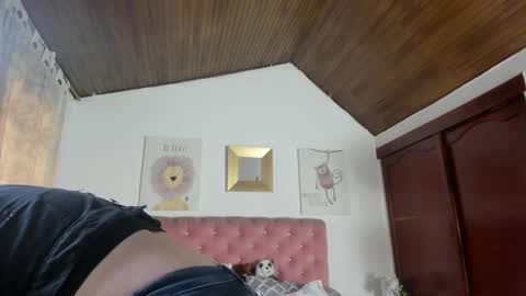 Celeste online show from October 1, 2025, 11:16 am