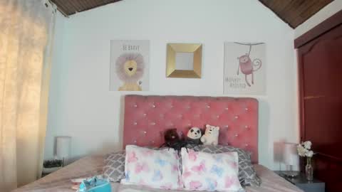 Celeste online show from October 9, 2025, 11:30 am