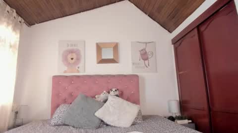 Celeste online show from January 5, 2026, 5:27 pm