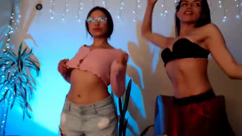 Snapshot of celestesweet_69 chatting on December 21, 2024, 5:58 am MAFE online show from December 21, 2024, 5:58 am