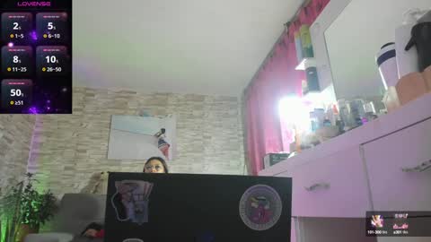 Snapshot of celestesweet_69 chatting on February 6, 2025, 6:51 am MAFE online show from February 6, 2025, 6:51 am