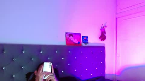 Snapshot of celesteswett chatting on March 6, 2026, 1:35 am I am Valentinn online show from March 6, 2026, 1:35 am