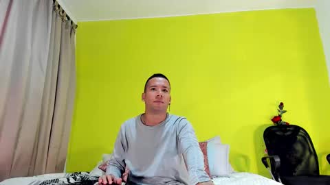 Celeste  Orucso online show from September 18, 2025, 7:05 pm