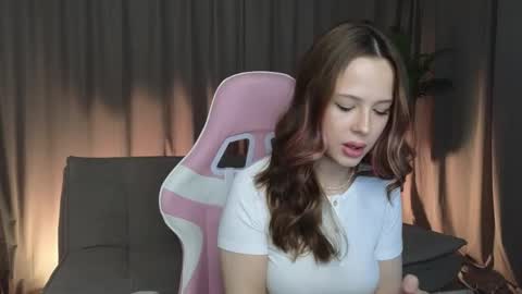 Celestia online show from April 28, 2026, 6:29 am