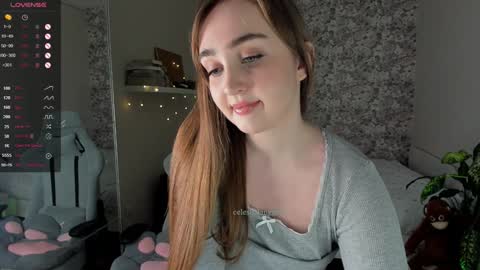 Eva Angel online show from January 10, 2025, 6:38 pm