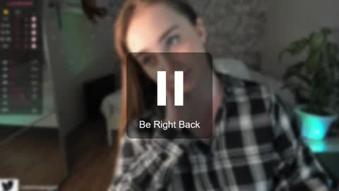 Eva Angel online show from February 2, 2025, 2:56 pm