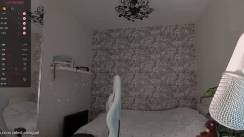 Eva Angel online show from February 7, 2025, 5:18 pm