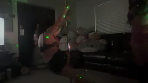 celestialillusions777 online show from December 31, 2024, 11:42 am