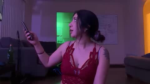 celestialillusions777 online show from December 5, 2025, 2:42 am