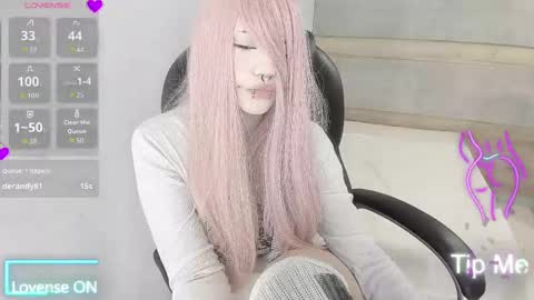 Snapshot of celestica_rose chatting on October 4, 2025, 8:29 pm Celestica online show from October 4, 2025, 8:29 pm