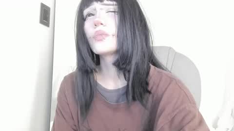 Snapshot of celestica_rose chatting on November 15, 2025, 6:59 pm Celestica online show from November 15, 2025, 6:59 pm