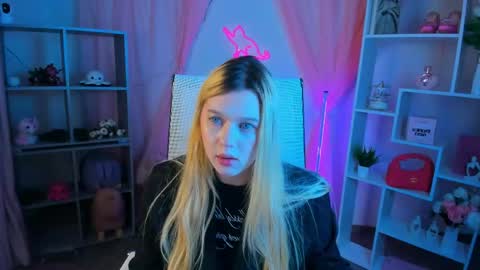 Snapshot of celestinemauriac chatting on May 10, 2026, 6:02 pm your cute kitty online show from May 10, 2026, 6:02 pm