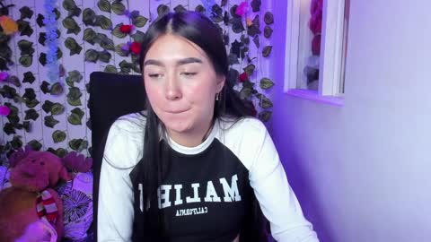 Celestineeeeee online show from December 2, 2024, 8:11 pm