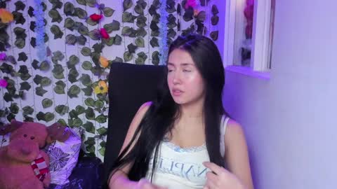 Celestineeeeee online show from December 4, 2024, 7:45 pm