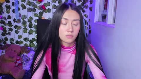 Celestineeeeee online show from December 6, 2024, 12:02 am