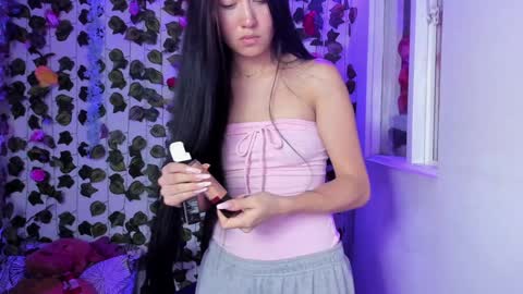 Celestineeeeee online show from December 14, 2024, 10:50 pm