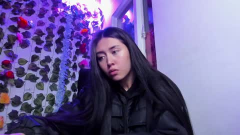 Celestineeeeee online show from December 15, 2024, 11:42 pm