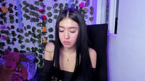 Celestineeeeee online show from December 20, 2024, 11:05 pm