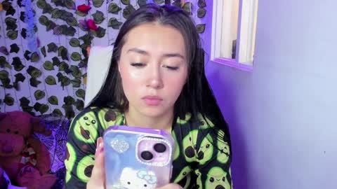 Celestineeeeee online show from December 24, 2024, 4:19 pm