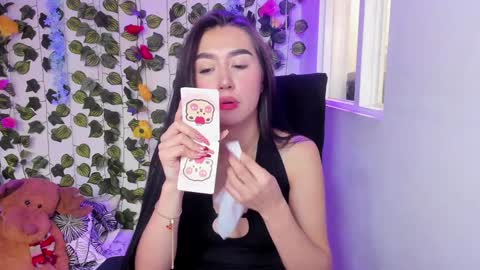 Celestineeeeee online show from December 27, 2024, 7:35 pm