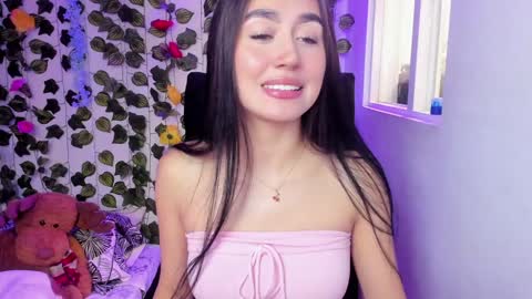 Celestineeeeee online show from December 28, 2024, 5:25 pm