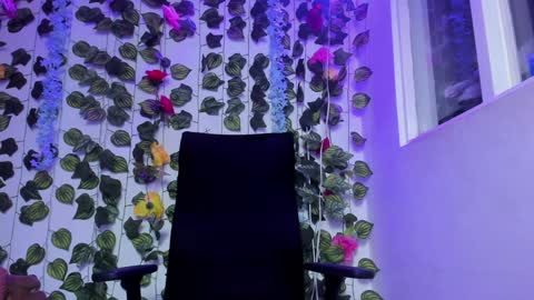 Celestineeeeee online show from December 29, 2024, 1:24 am