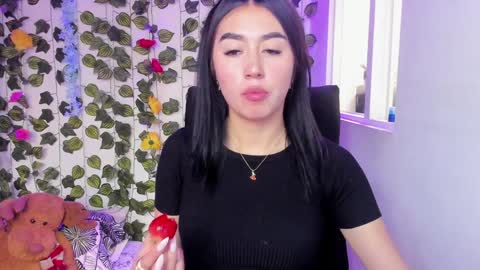 Celestineeeeee online show from December 29, 2024, 5:22 pm