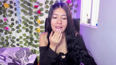 Celestineeeeee online show from January 2, 2025, 4:46 pm