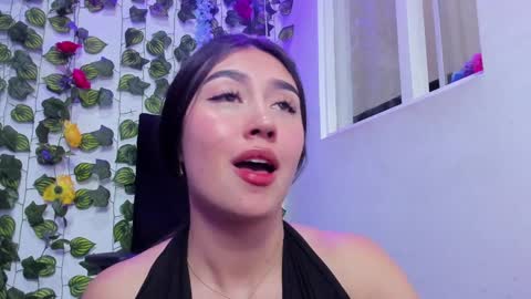 Celestineeeeee online show from January 3, 2025, 10:40 pm