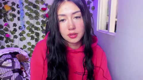 Celestineeeeee online show from January 4, 2025, 4:00 pm