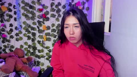 Celestineeeeee online show from January 4, 2025, 10:13 pm