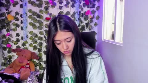 Celestineeeeee online show from January 6, 2025, 5:16 pm