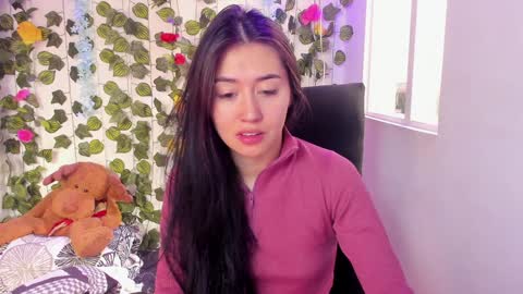 Celestineeeeee online show from January 8, 2025, 5:37 pm