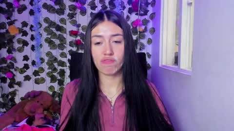 Celestineeeeee online show from January 8, 2025, 8:39 pm