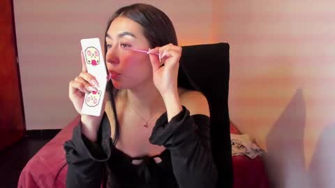 Celestineeeeee online show from January 9, 2025, 8:33 pm