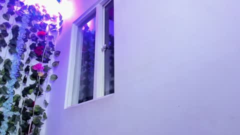 Celestineeeeee online show from January 13, 2025, 1:13 am