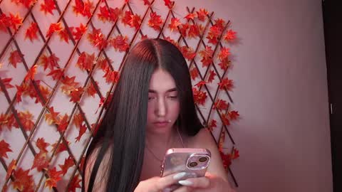 Celestineeeeee online show from January 29, 2025, 11:46 pm