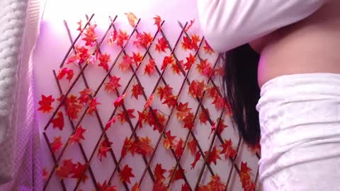 Celestineeeeee online show from January 30, 2025, 5:39 pm