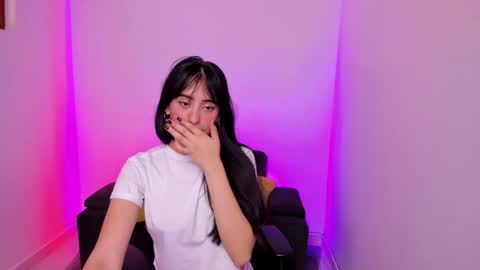 Celestineeeeee online show from March 1, 2025, 6:54 pm