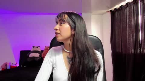 Celestineeeeee online show from March 9, 2025, 7:15 pm