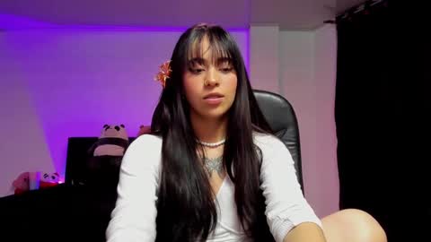 Celestineeeeee online show from March 10, 2025, 12:18 am