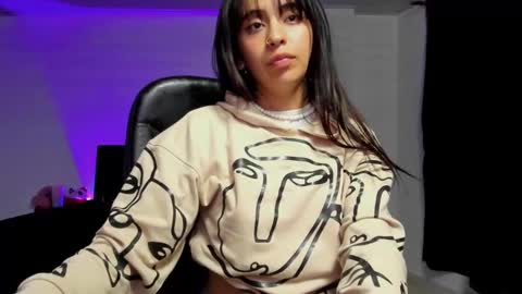 Celestineeeeee online show from March 10, 2025, 6:27 am