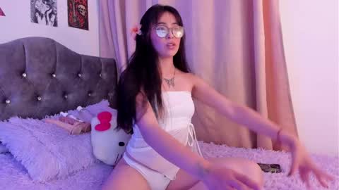 Celestineeeeee online show from September 11, 2025, 12:44 am